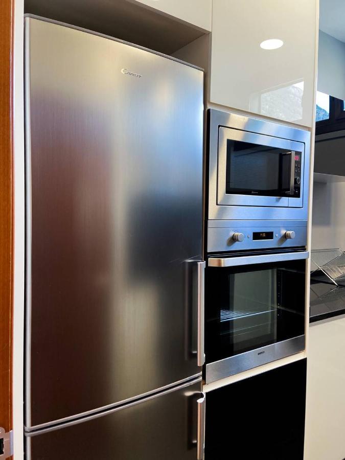Elegante Atico Encamp - Free Parking Wifi Smarttv - Con Altillo Y 2 Banos Completos! L By Bonesvacances ภายนอก รูปภาพ