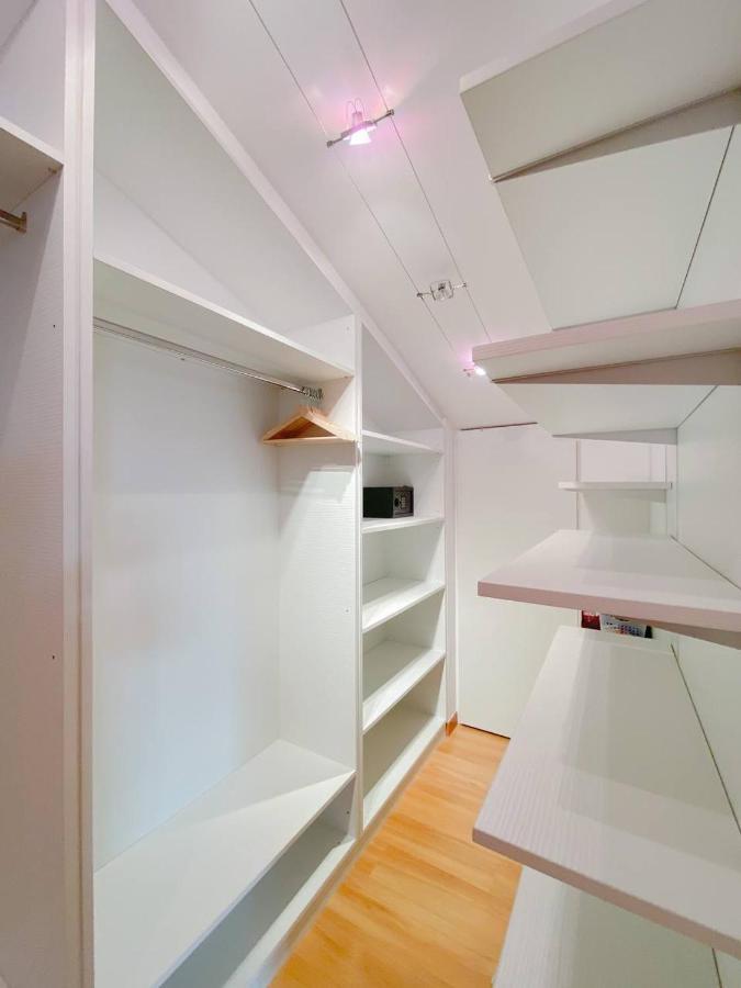 Elegante Atico Encamp - Free Parking Wifi Smarttv - Con Altillo Y 2 Banos Completos! L By Bonesvacances ภายนอก รูปภาพ