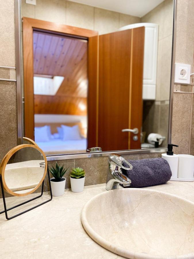 Elegante Atico Encamp - Free Parking Wifi Smarttv - Con Altillo Y 2 Banos Completos! L By Bonesvacances ภายนอก รูปภาพ